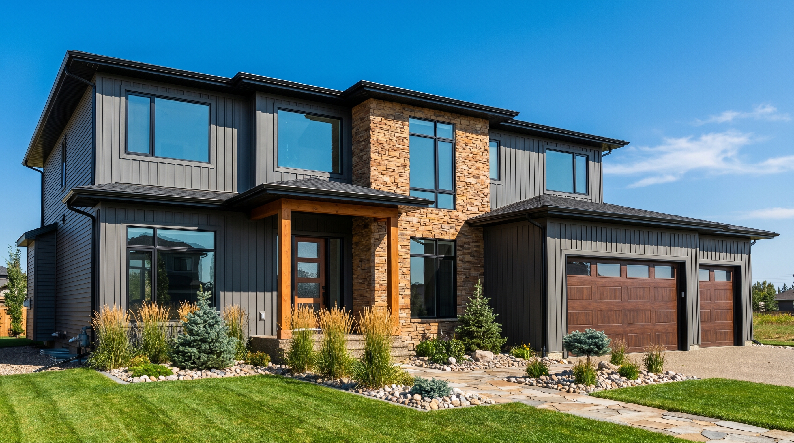 Signature Custom Homes