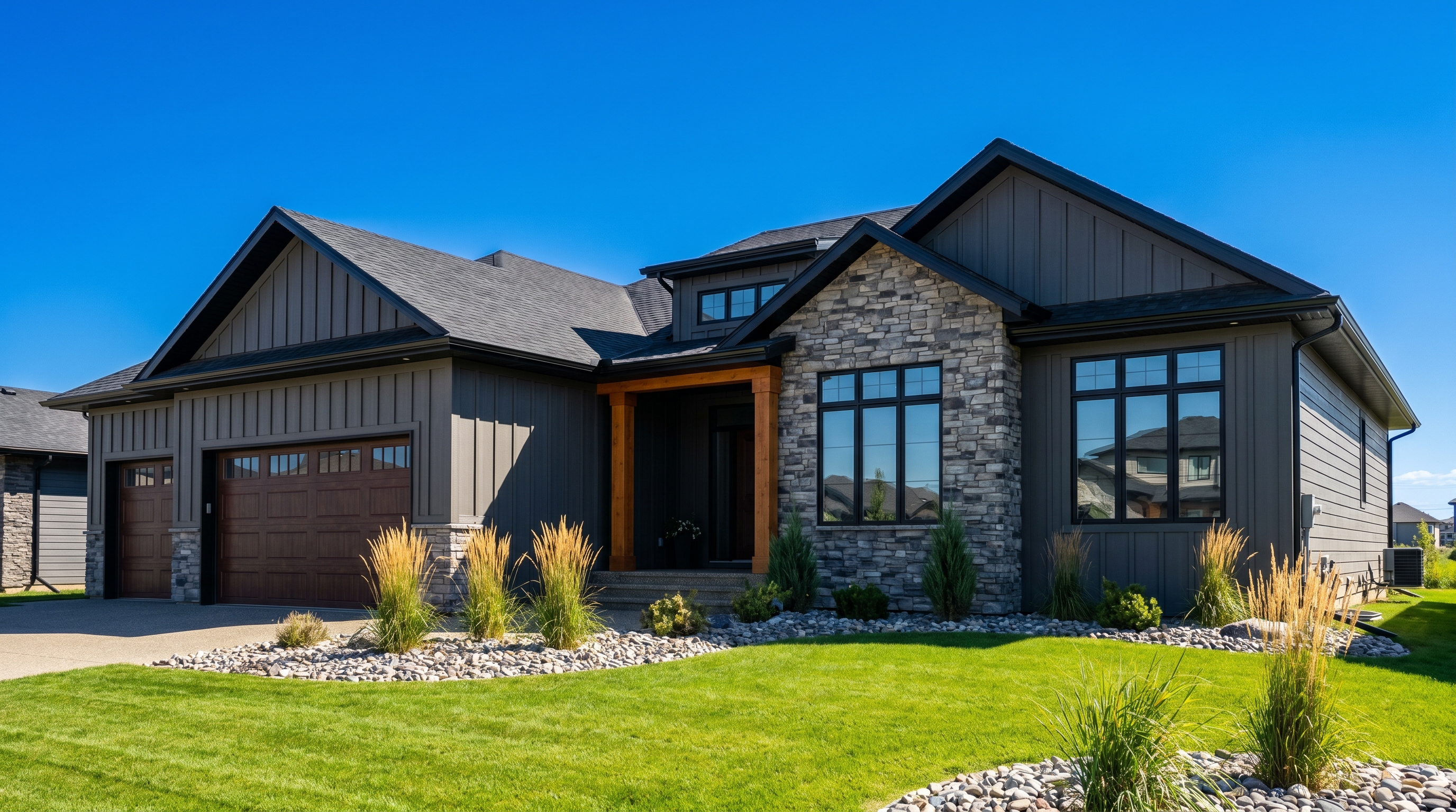 Signature Homes