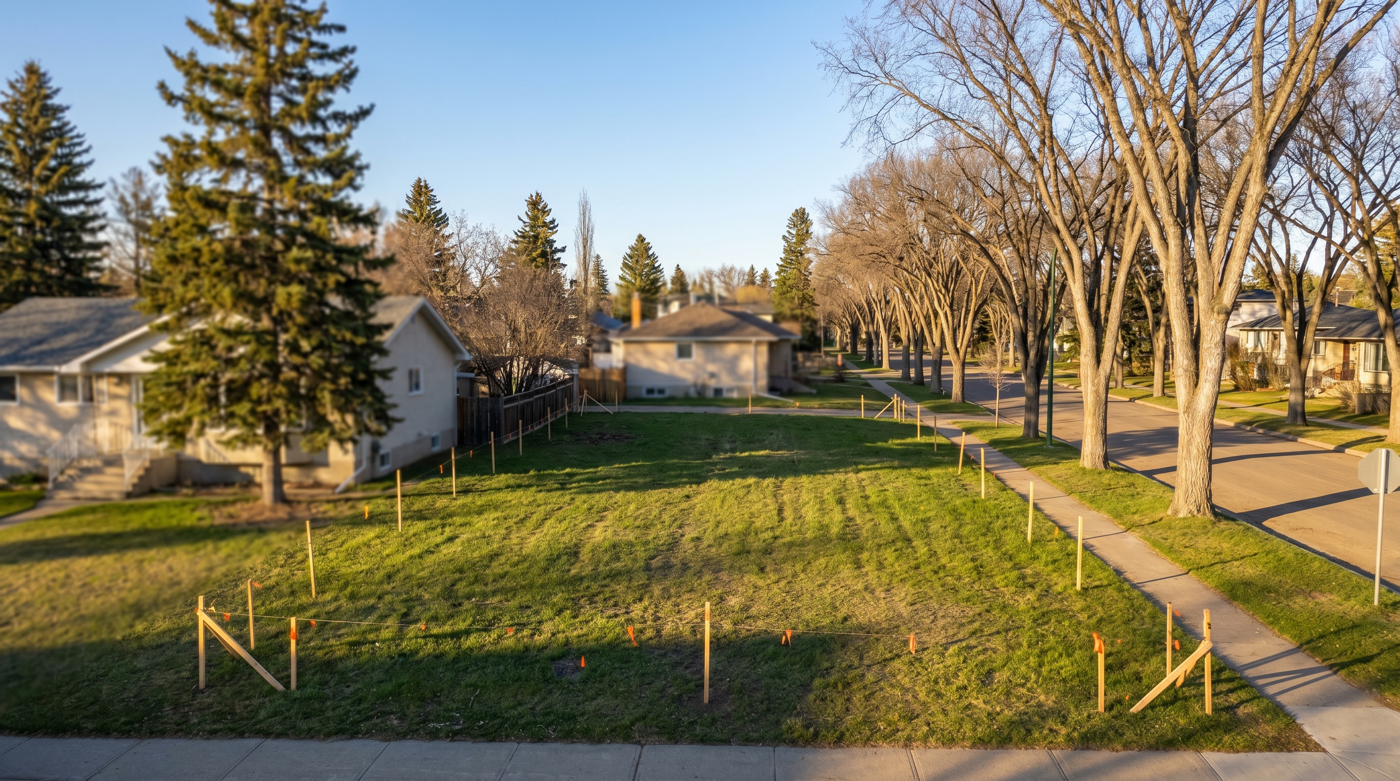 Land Acquisition