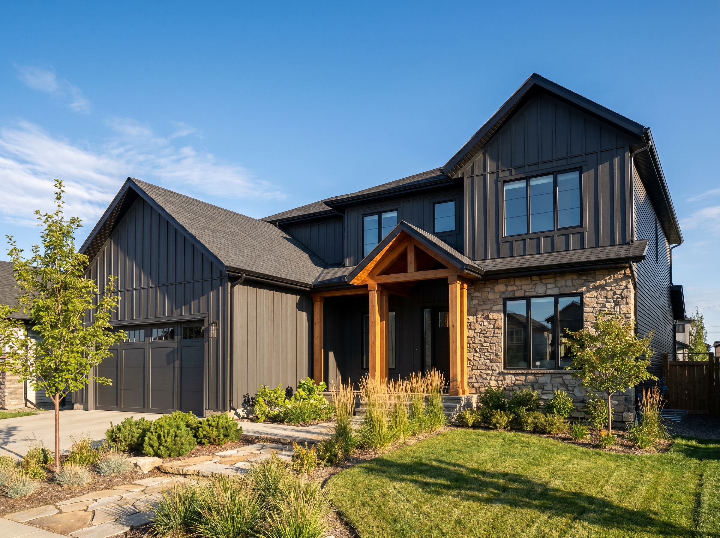 Residential