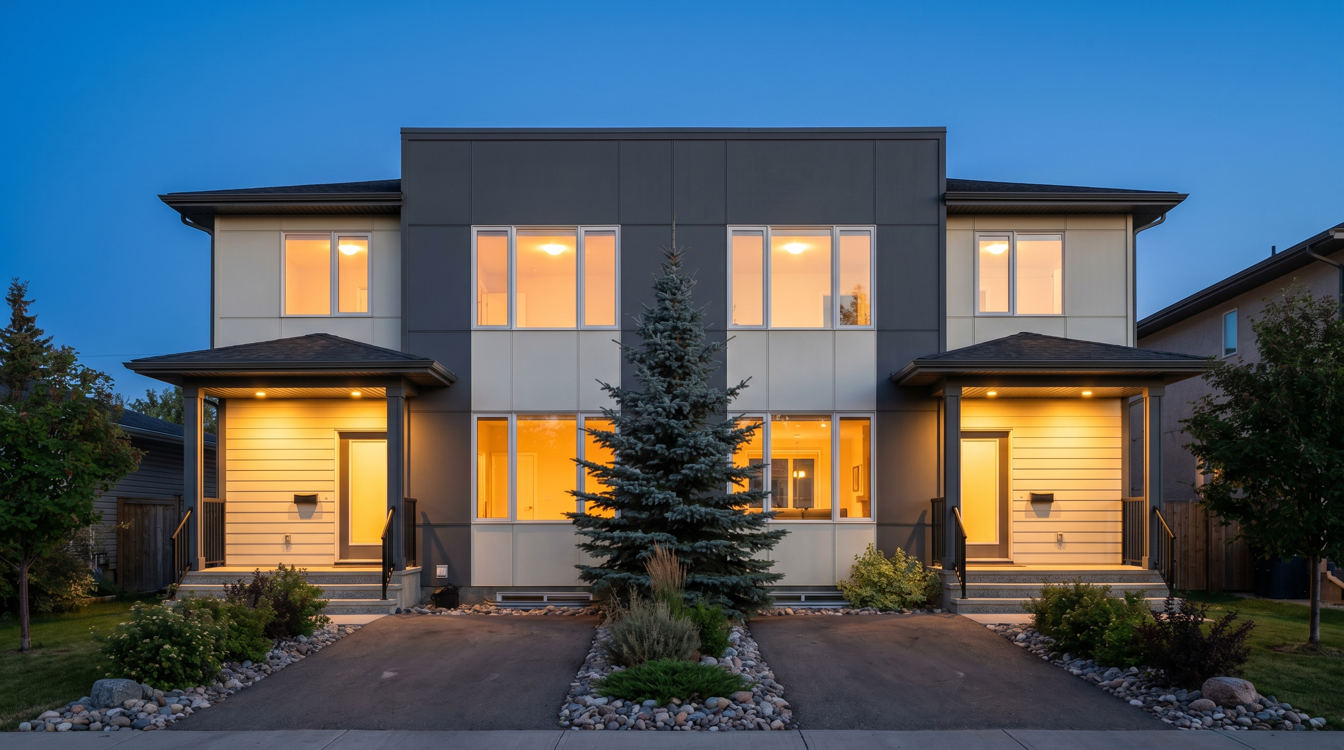 Built-for-Shared Living