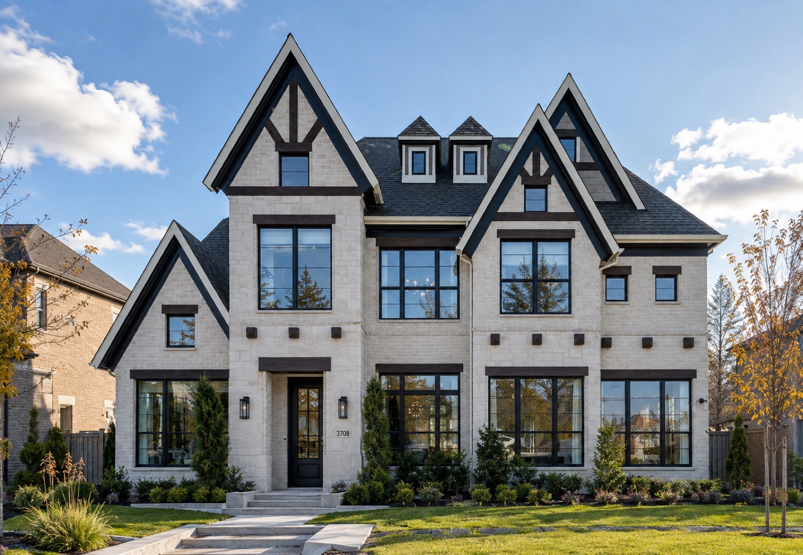 Signature Homes